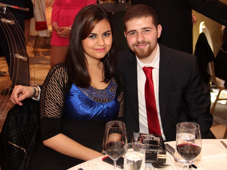 NDU 3rd Engineering Gala Dinner